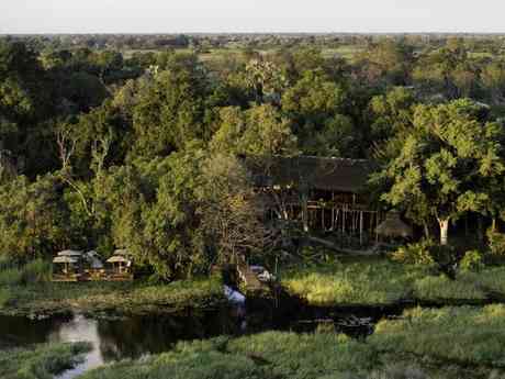 Jao Camp